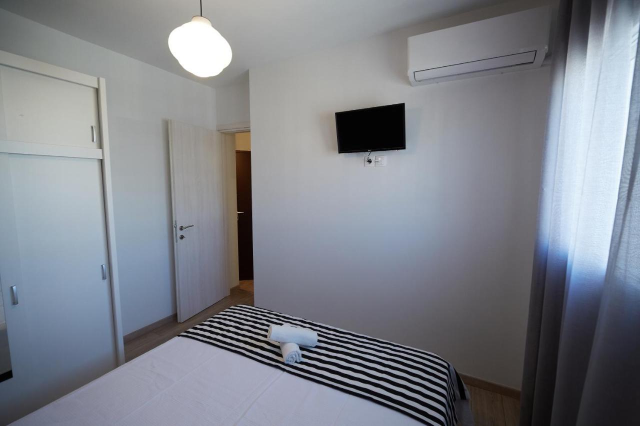 Appartement Luxury Studio In Thessalonique Extérieur photo