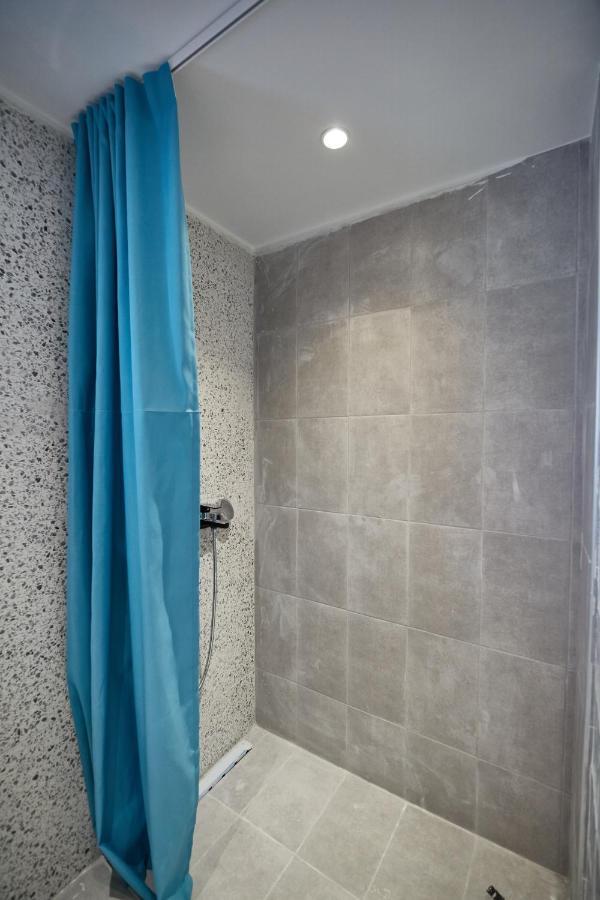 Appartement Luxury Studio In Thessalonique Extérieur photo